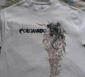 Del Sol shirt